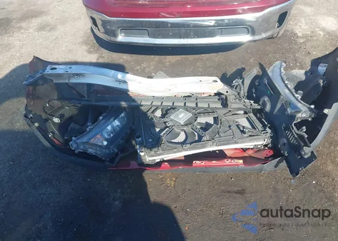 2020 Toyota Rav4 Le z USA, uszkodzony, nr VIN 2T3F1RFV9LC105507